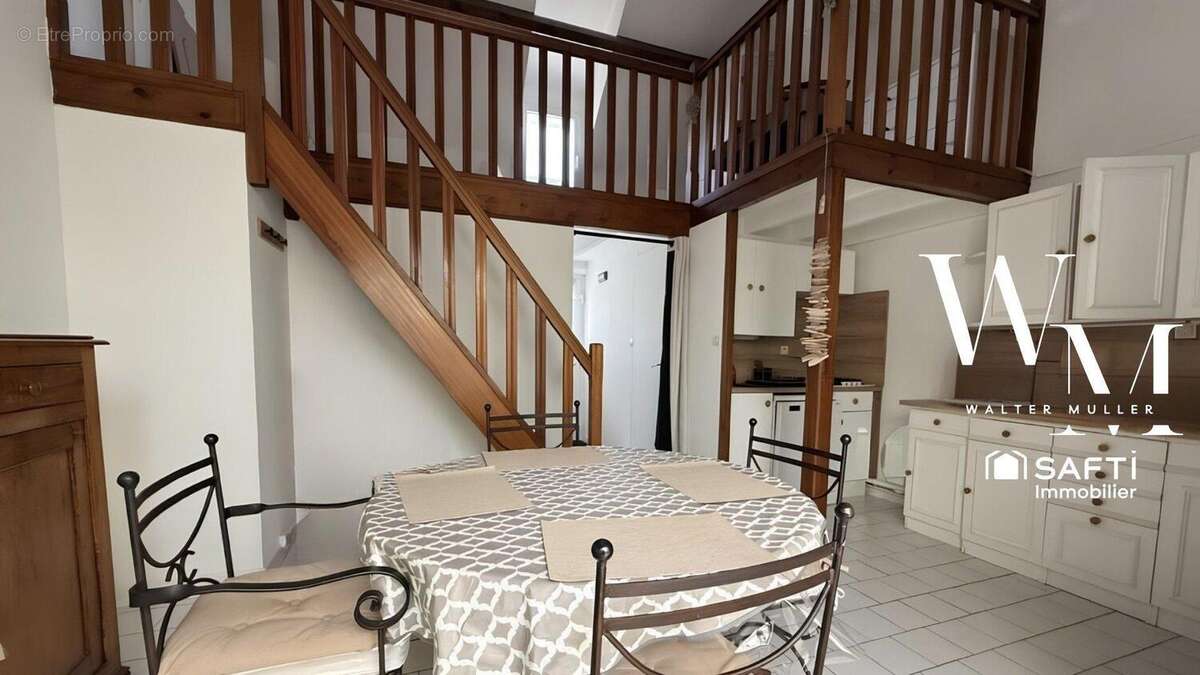 Photo 4 - Maison à CAMIERS