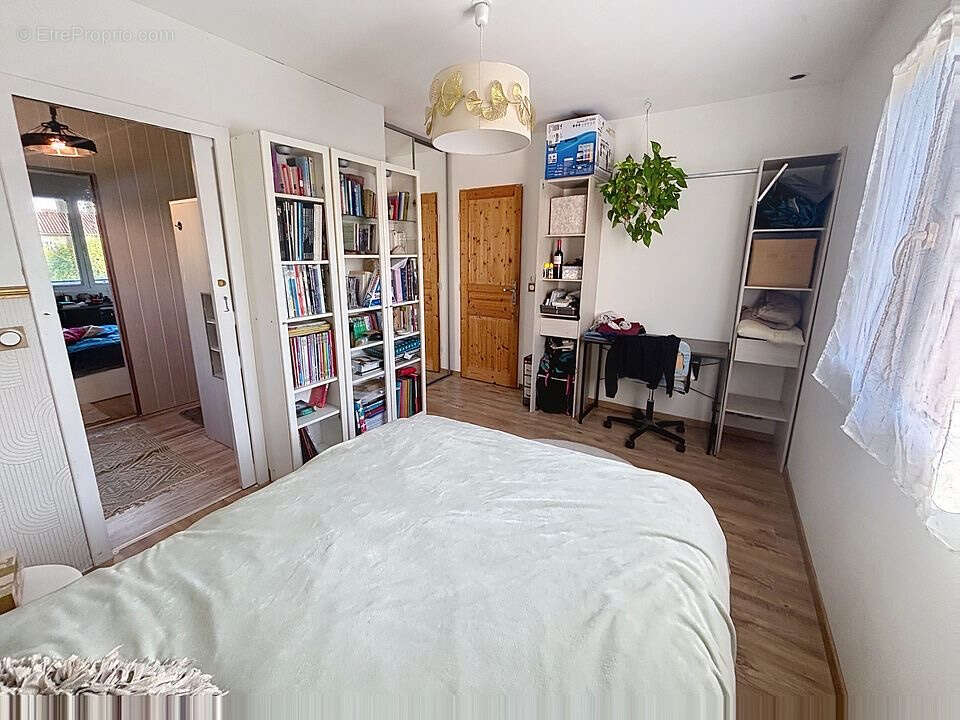 Maison de plain pied de 103m² a lacour st pierre - photo 4