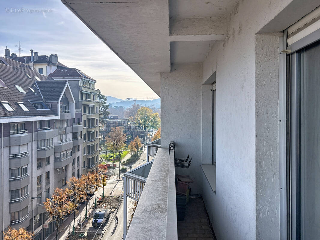 Appartement à ANNECY