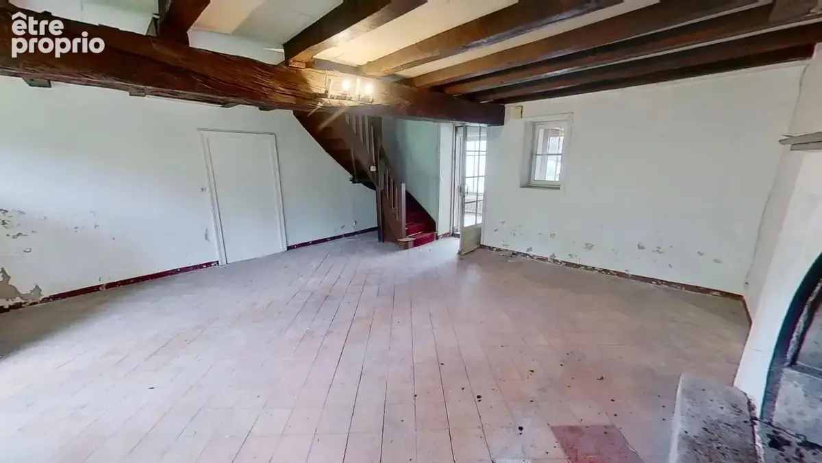 A vendre Maison à réhabiliter proche gare - photo 6