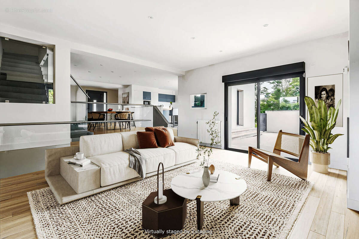 Photo 3 - Maison à DOMMARTIN