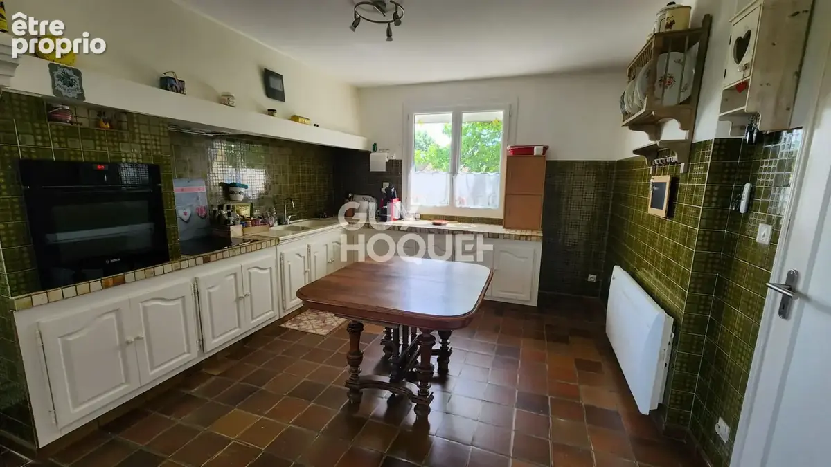 Maison bien entretenue dans un environnement calme - photo 5