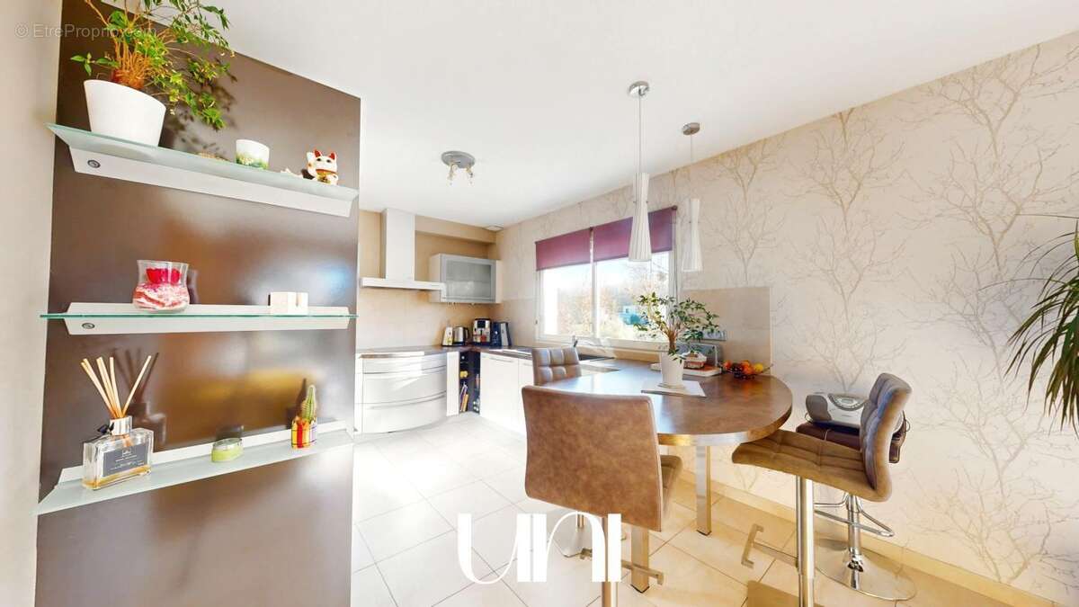 Maison familiale 185m2 7 pièces sur 731m2 de parcelle Thaon - photo 26