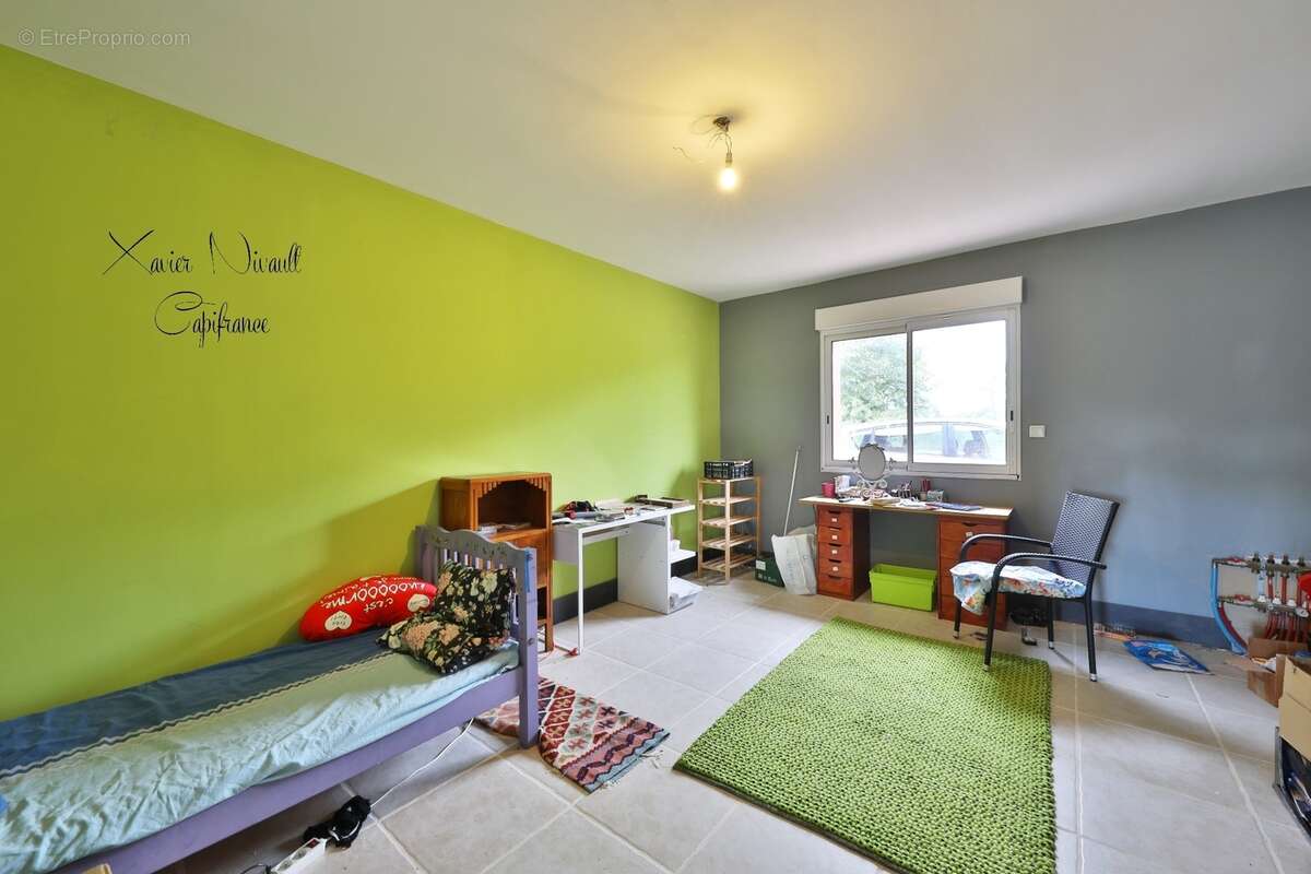 Maison à vendre 8 pièces proche de MANTENAY MONTLIN (01) - photo 8