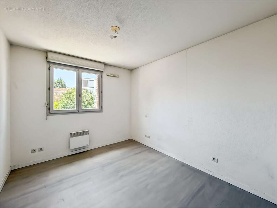 Appartement 47 m² à Toulouse  - photo 5