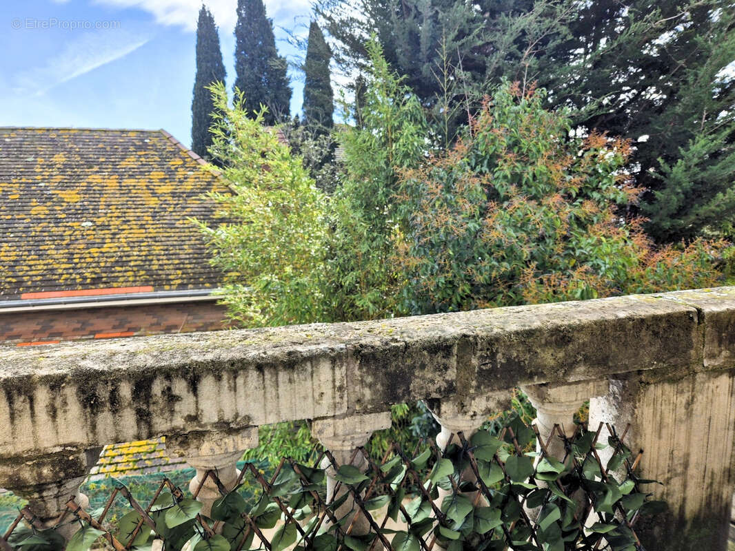 Appartement à PEZENAS