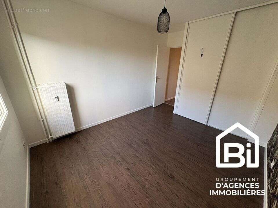 Appartement à CORMELLES-LE-ROYAL