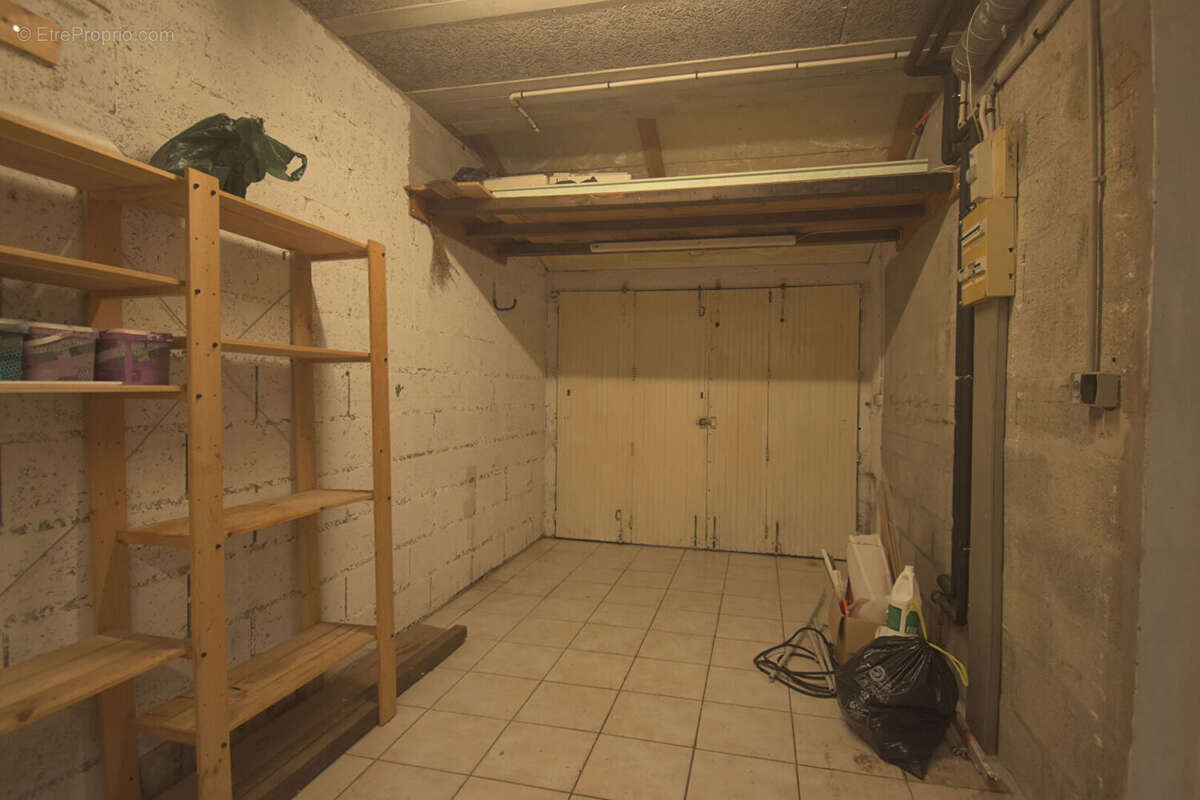 Maison à MALESHERBES