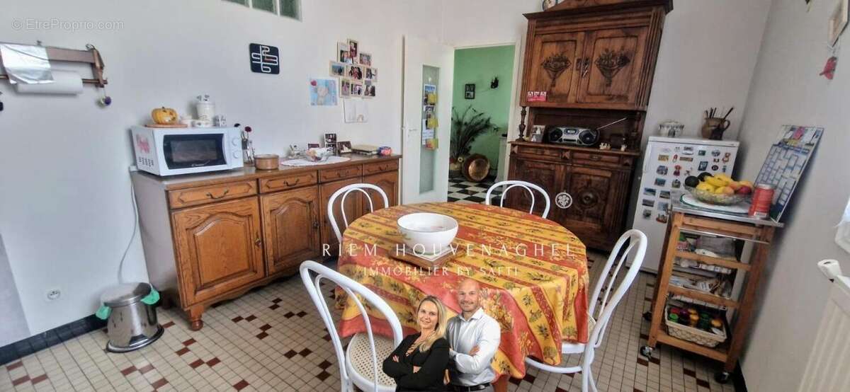 Photo 8 - Maison à DAMAZAN