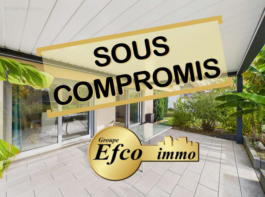 Maison à HELFRANTZKIRCH