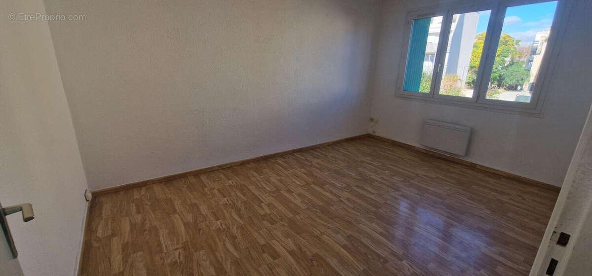 Appartement à NARBONNE