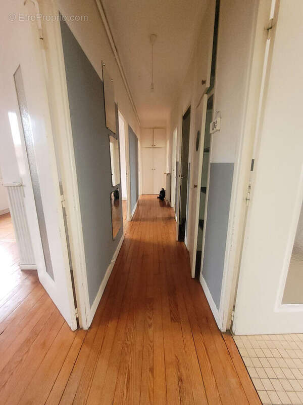 Appartement à MONTAUBAN