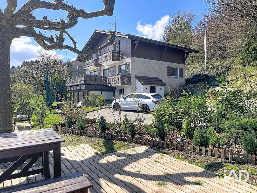 Photo 4 - Maison à SEVRIER