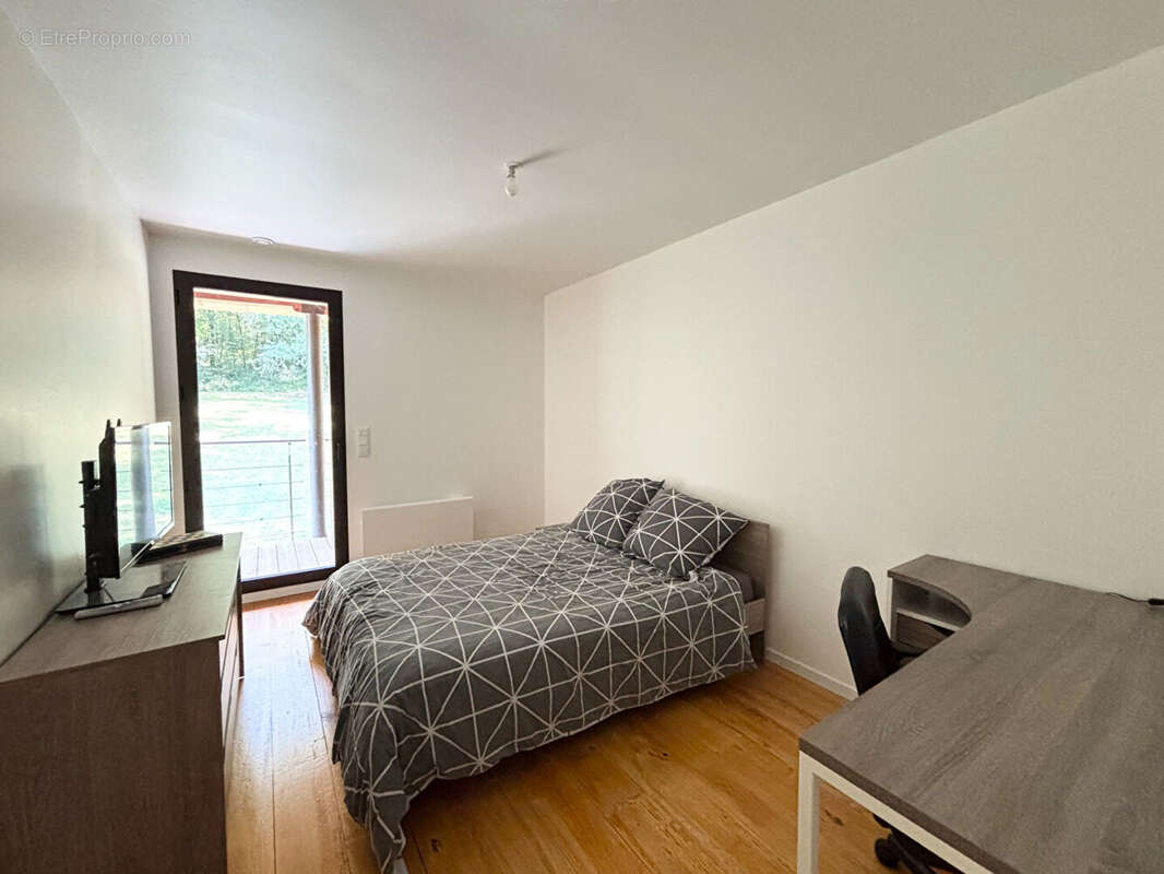 Maison contemporaine plain-pied 5 chambres 153.53 m2 - photo 12