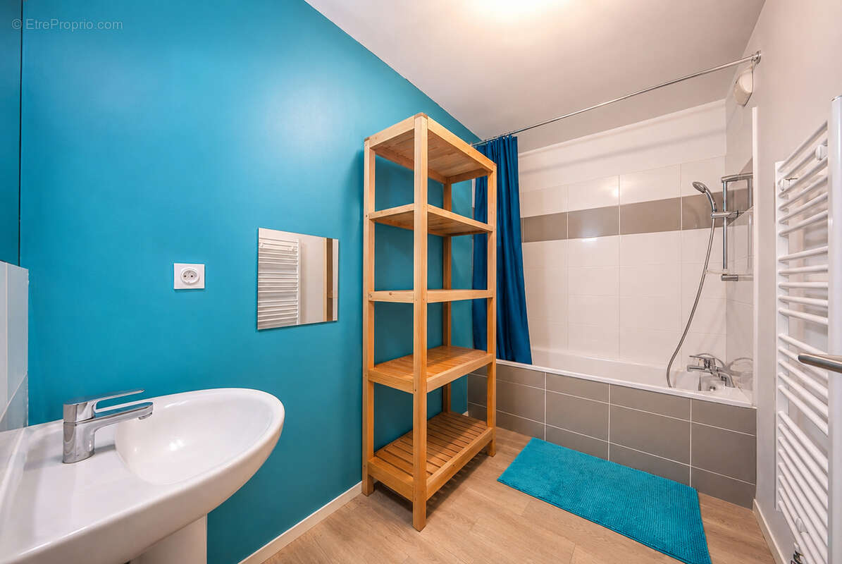 Appartement T4 - Longs Champs - photo 8