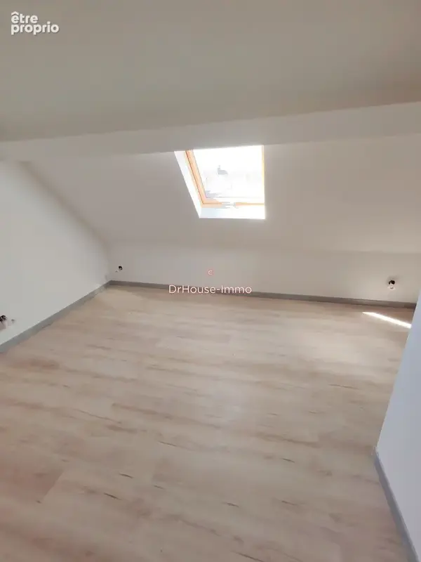 Maison 3 pièces 52 m² à vendre à Denain (59220) - photo 4