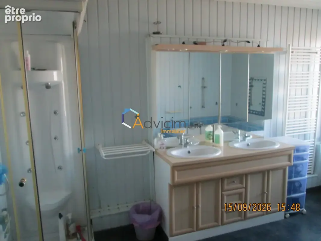 Maison 7 pièces 200 m² à vendre à Citers (70300) - photo 7