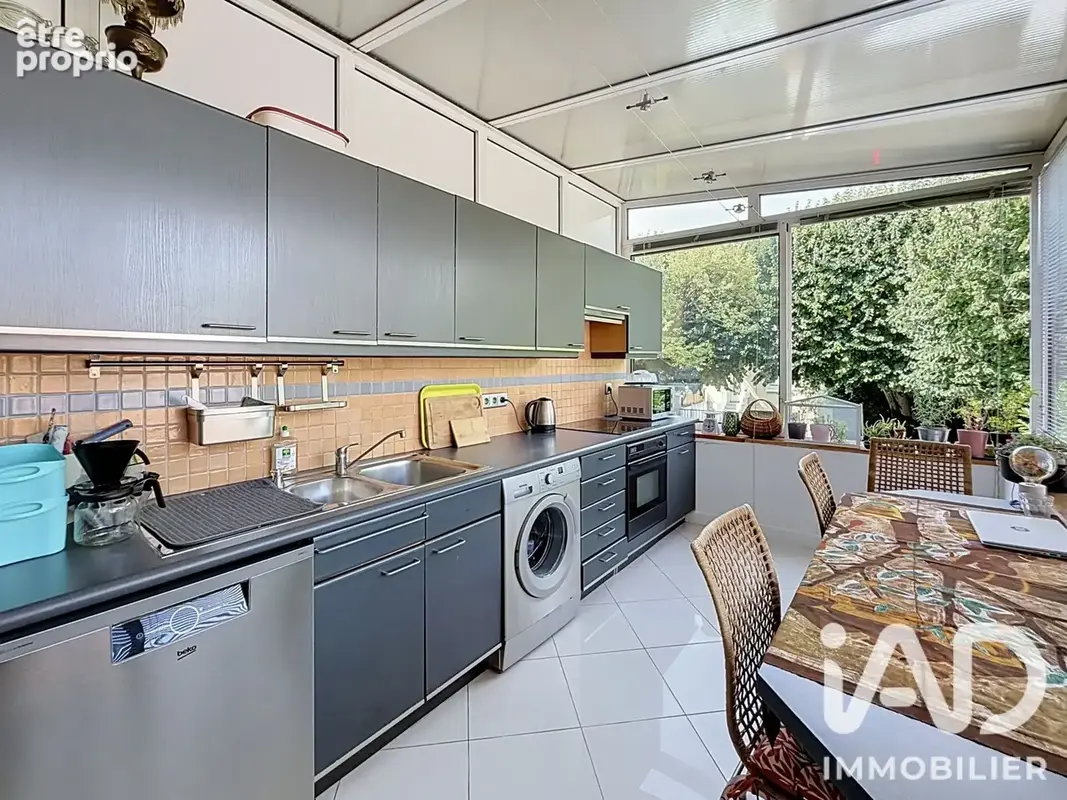 Photo 1 - Appartement à LE PERREUX-SUR-MARNE
