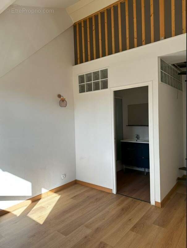 Appartement à GAGNY