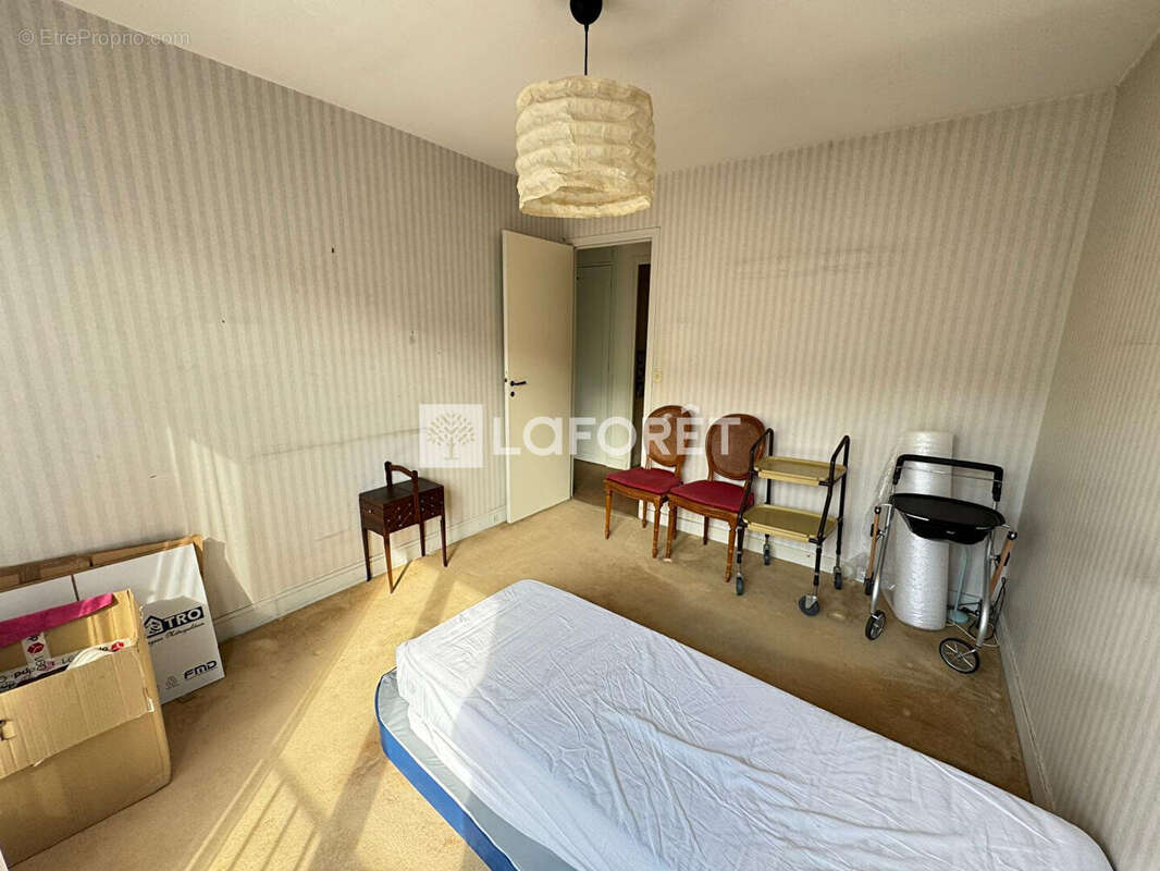 Appartement à JUVISY-SUR-ORGE