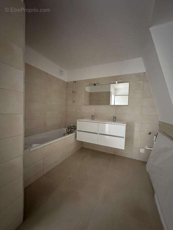 Appartement à MULHOUSE