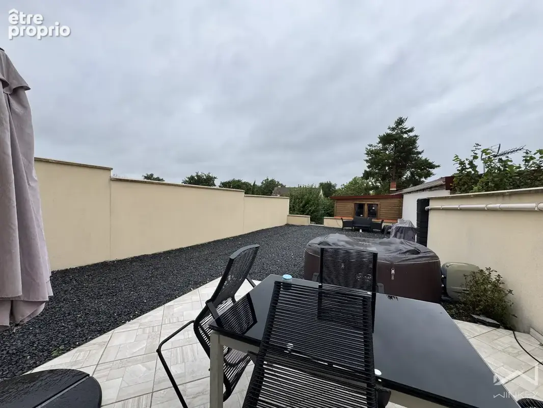 Maison 3 ch, récente et bien entretenue - photo 2