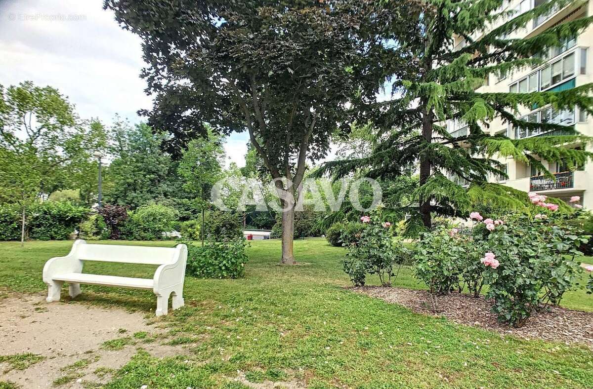 Vente Appartement 3 pièces de 72m² - 92210 Saint-Cloud - photo 16