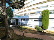 Appartement à VILLENEUVE-LOUBET