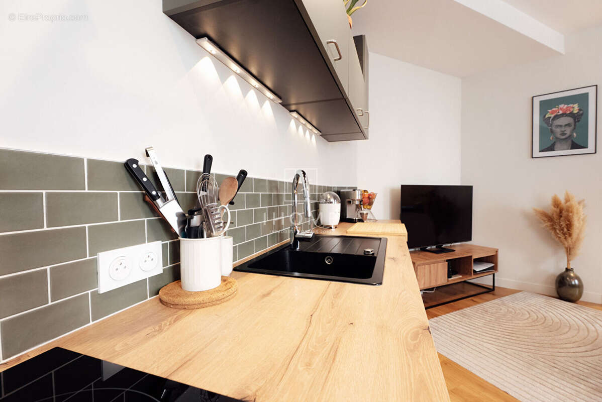 Appartement à ANGERS