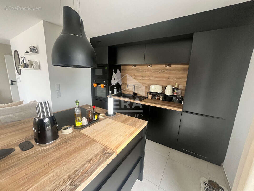 Appartement 86m² à montigny-lès-metz - photo 7