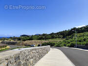 Terrain à SAINT-PIERRE