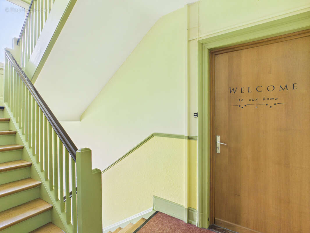 Appartement à MULHOUSE