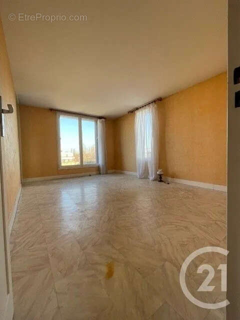 Appartement à ERAGNY