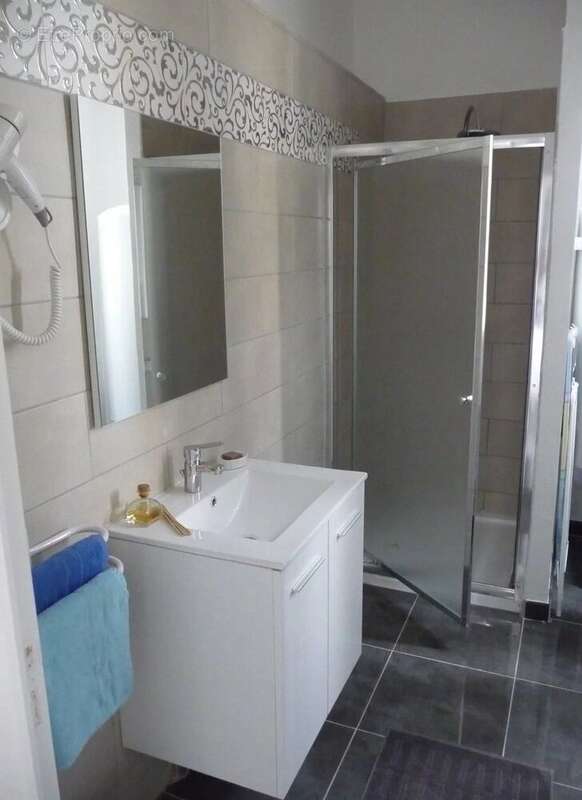 Appartement à BEZIERS