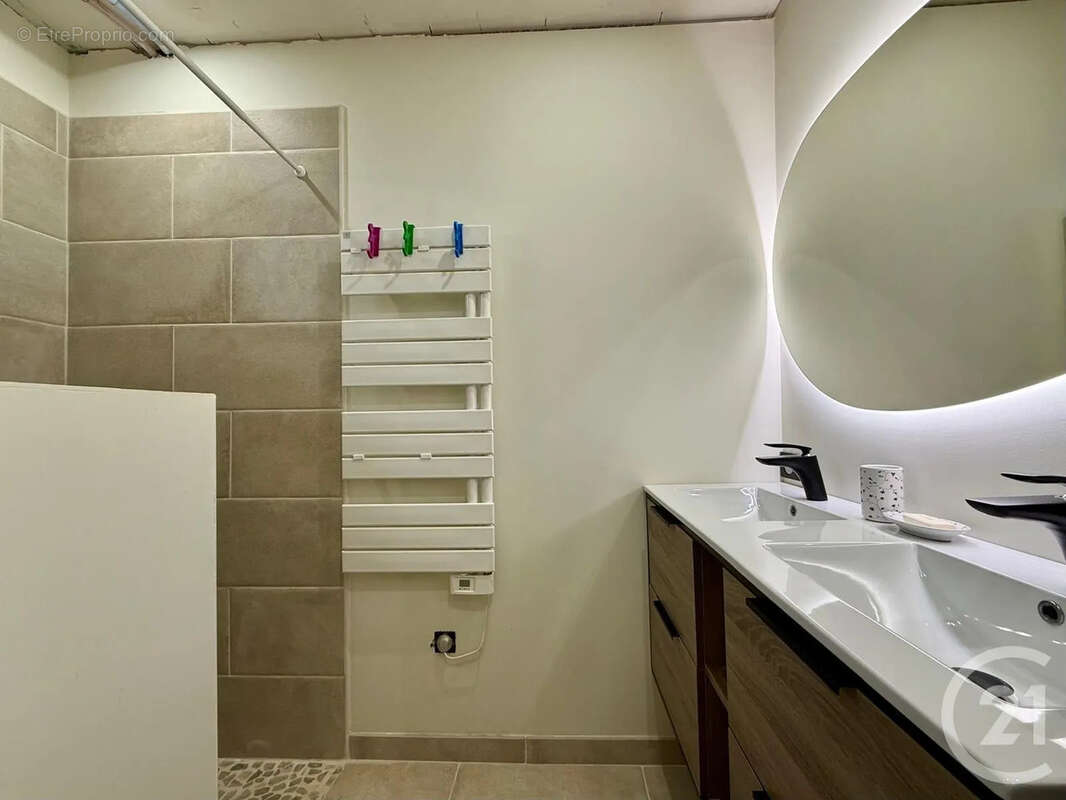 Maison à SAINT-ANDRE-DE-L'EURE