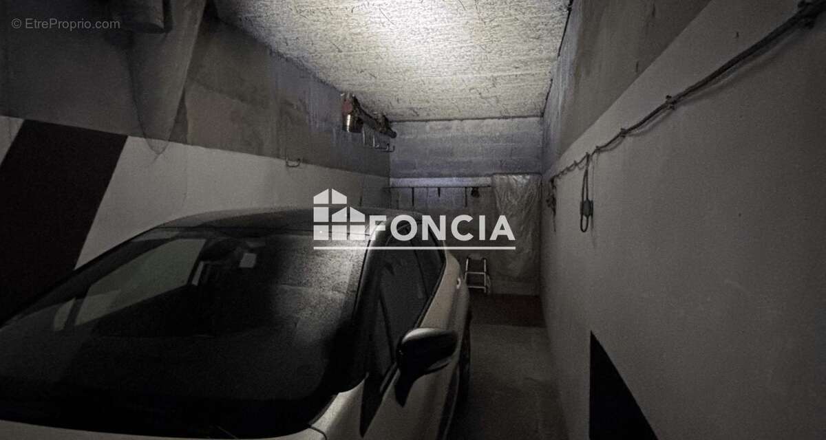 Appartement 5 pieces 98m2 vue loire avec garage double et cave - photo 10