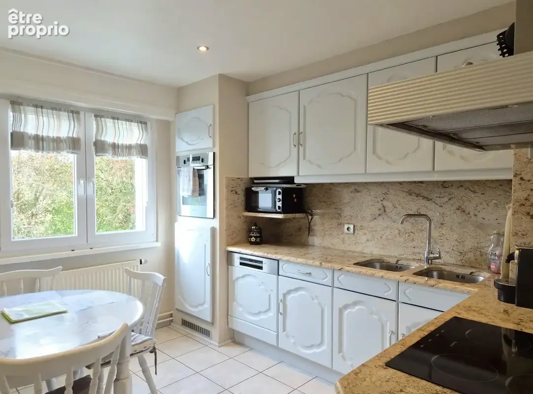 Maison 4 pièces 95 m² à vendre à Sarreguemines (57200) - photo 4