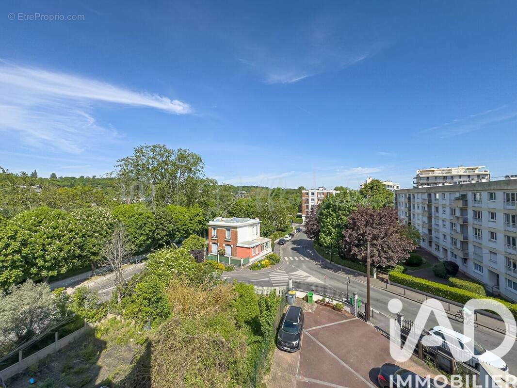 Photo 1 - Appartement à LE PECQ