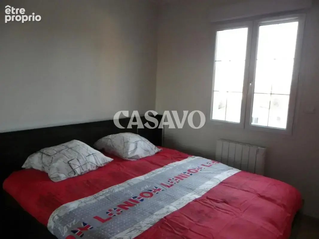 Vente Immeuble de 180m² - 94600 Choisy-le-Roi - photo 13
