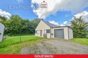 Maison à GOUESNOU