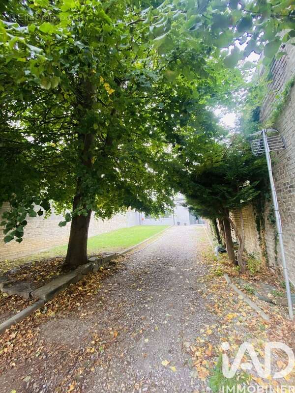 Photo 2 - Maison à AMIENS