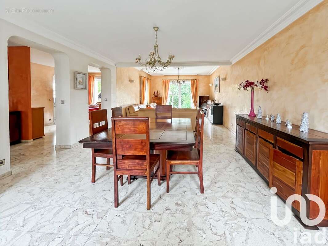 Photo 6 - Maison à CHELLES