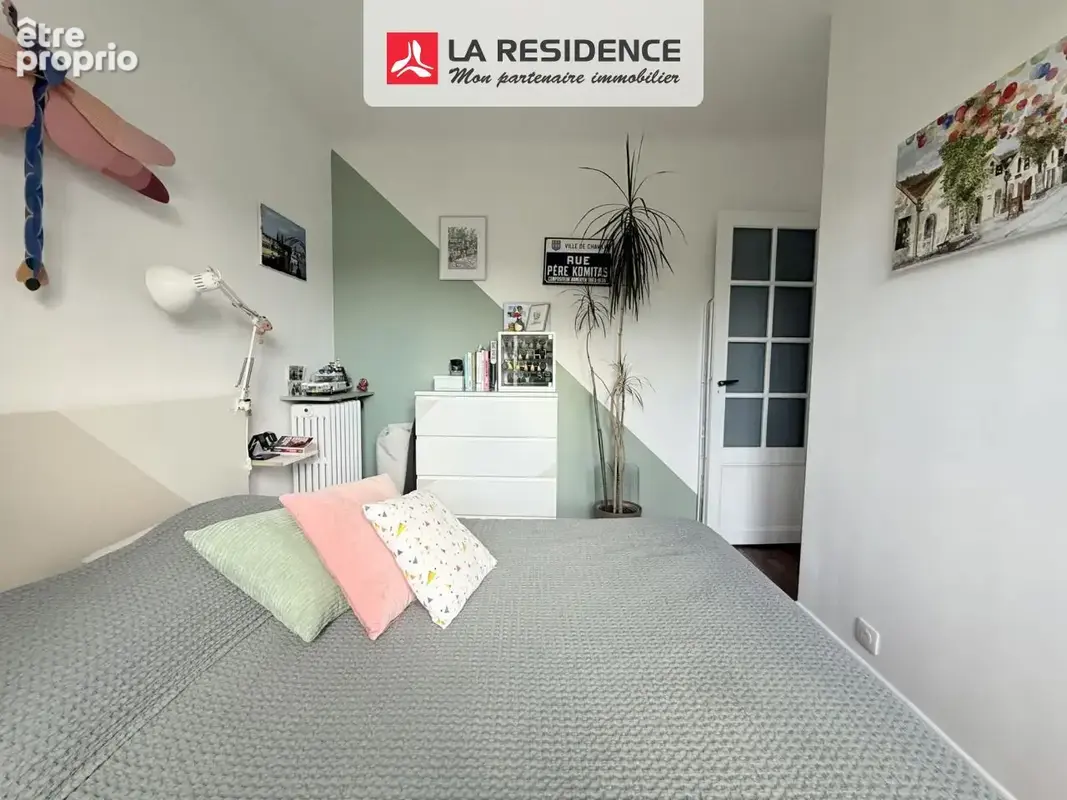 Appartement 3 pièces 45 m² à vendre à Chaville (92370) - photo 6