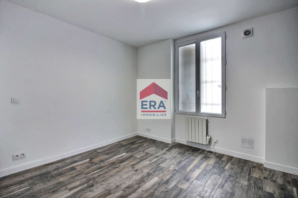 Appartement à SAINT-DENIS