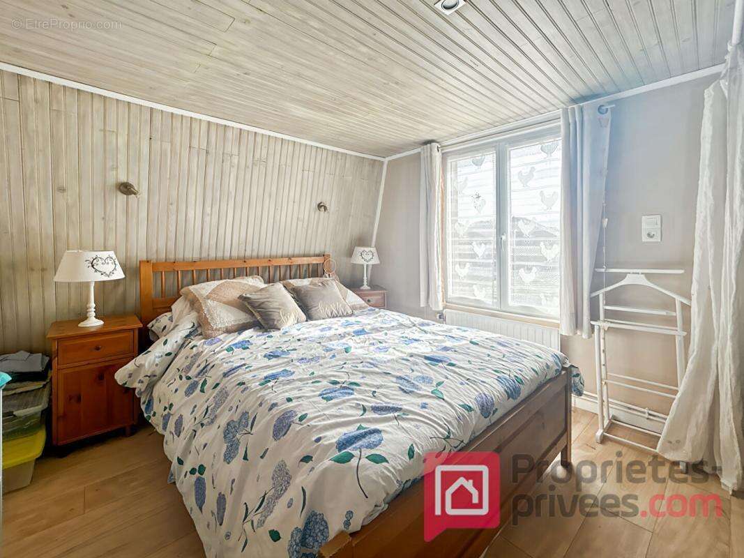 Maison à MONTIGNY-EN-GOHELLE