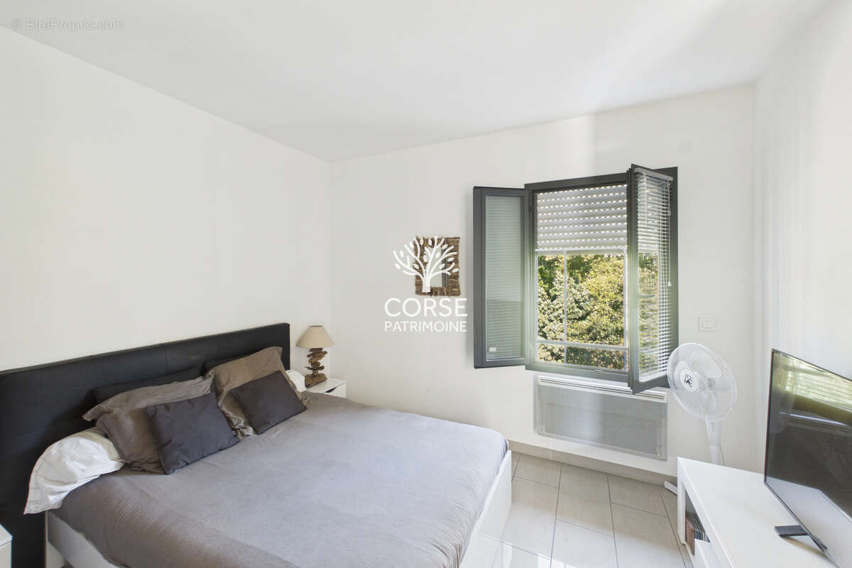 Appartement à PORTO-VECCHIO