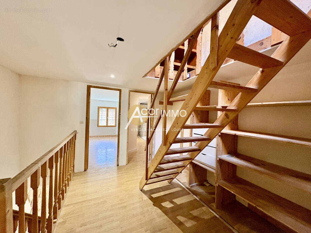 Appartement à LA SEYNE-SUR-MER