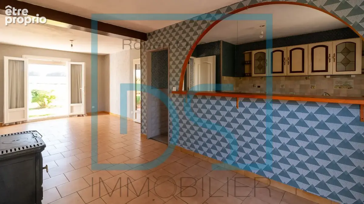 Pavillon individuel - photo 6