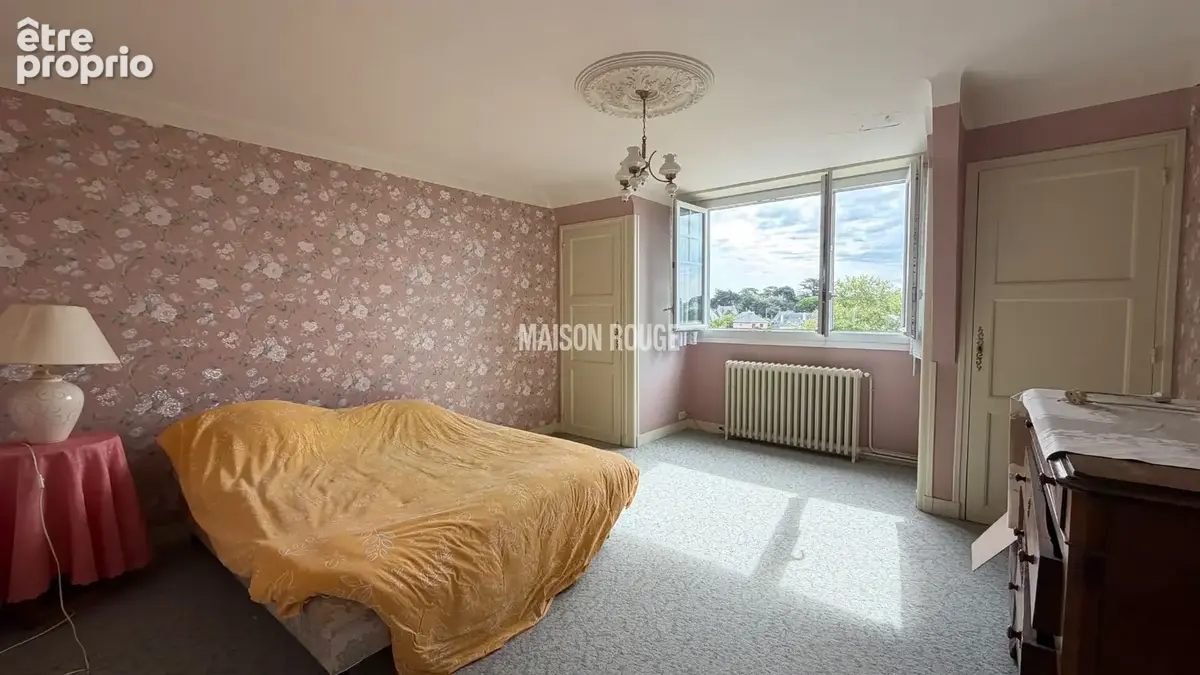 Maison à vendre terrain constructible proche plage` - photo 12