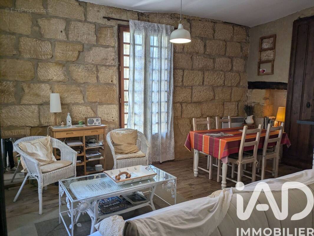 Photo 1 - Maison à SAINT-CYPRIEN